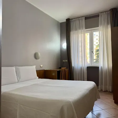Miramonti Simple Stay-3