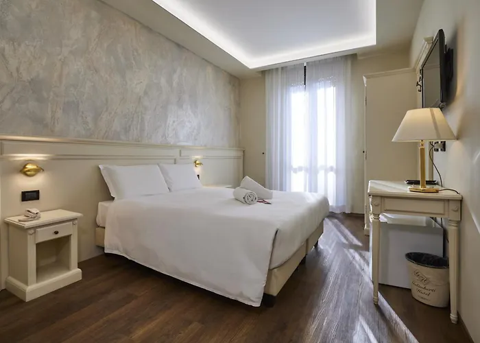 Hotel Galimberti Torino